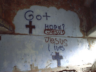 Got Jesus?